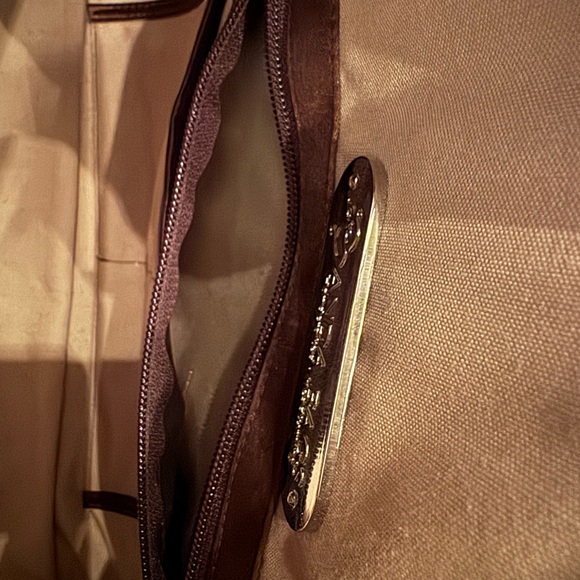 Banda Bags mini weekender - Picture 7 of 8